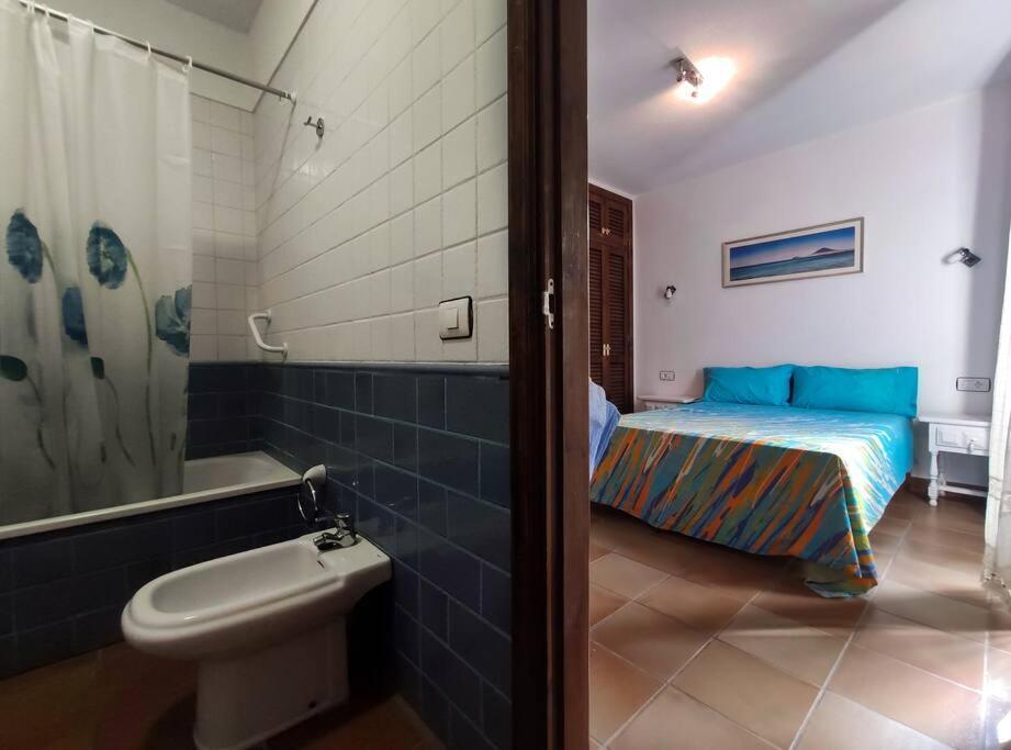 Duplex In Quiet Zone, Next To Sea, Fast Wifi Apartment